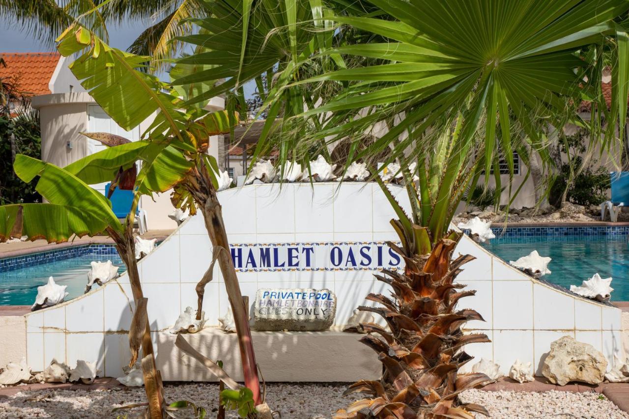 Hamlet Oasis Resort Кралендейк Екстер'єр фото