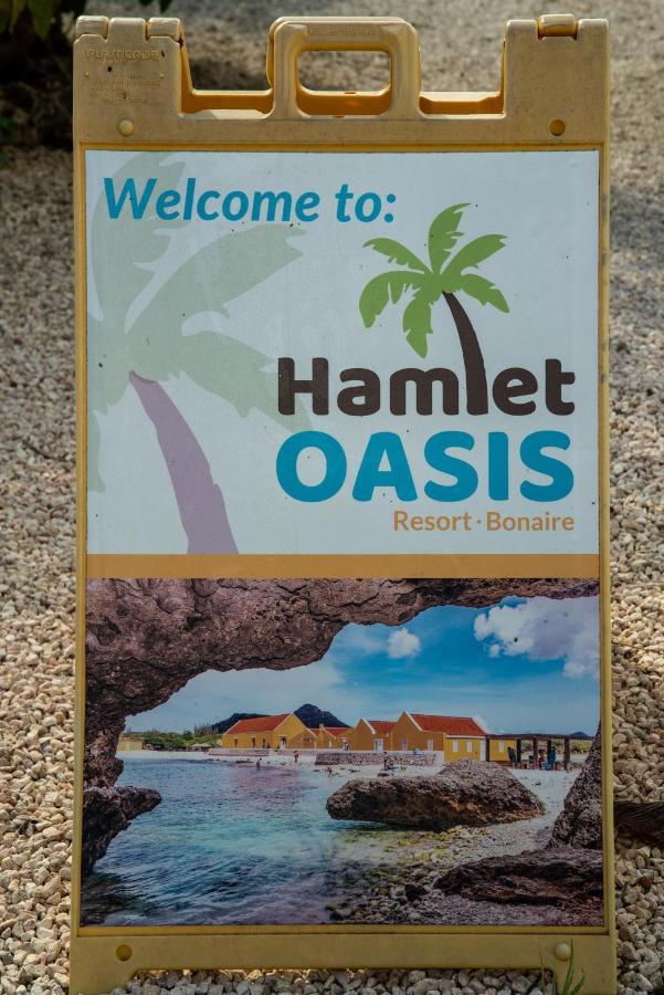 Hamlet Oasis Resort Кралендейк Екстер'єр фото