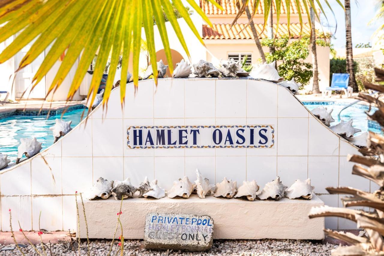 Hamlet Oasis Resort Кралендейк Екстер'єр фото