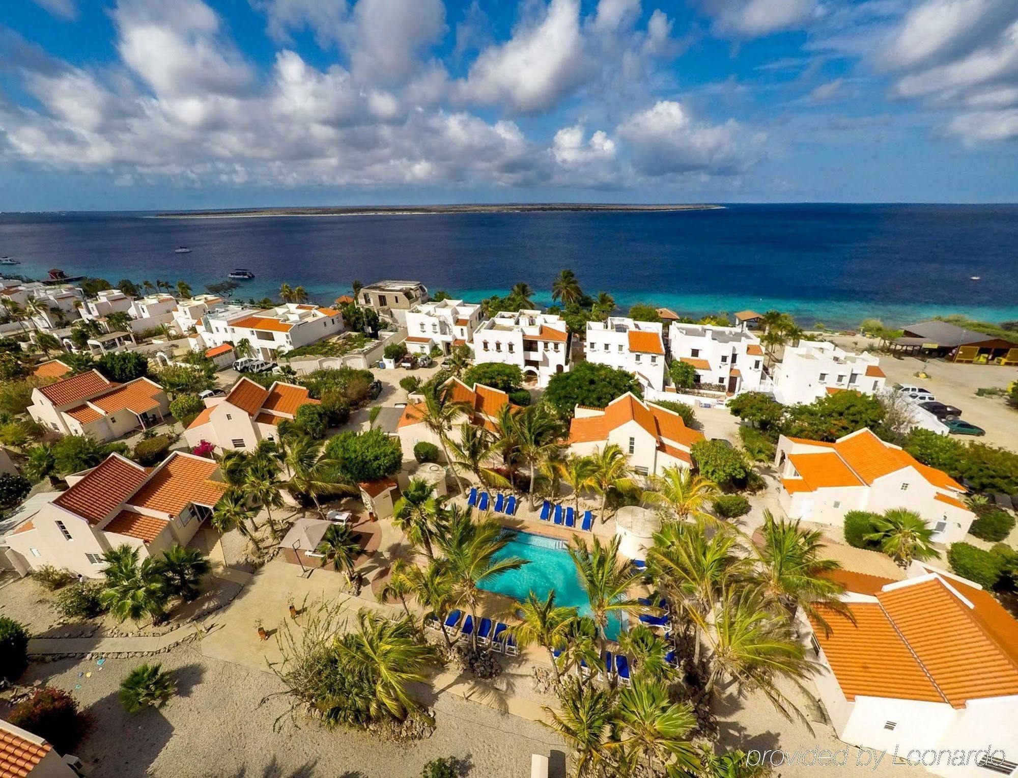 Hamlet Oasis Resort Кралендейк Екстер'єр фото
